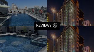 mena aparthotel albarsha  reviews real guests real opinions dubai uae