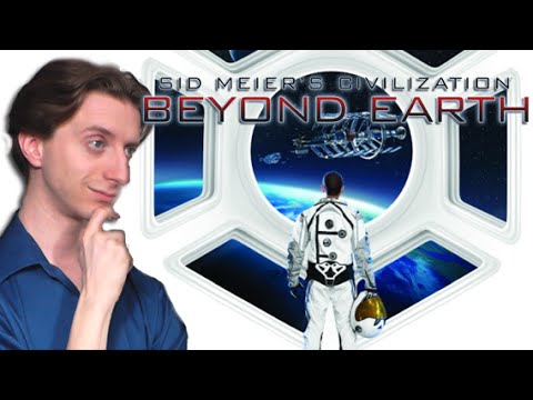 Civilization: Beyond Earth Review