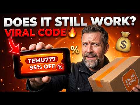 Temu Coupon Code Review Does This Viral Trick Still Work