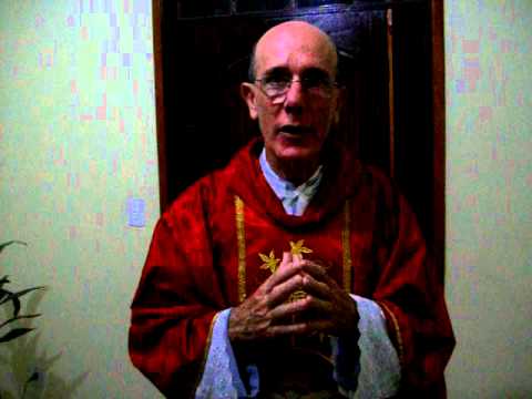 Mensagem Padre Hélio - 21-09-11 - 100_5462.MOV
