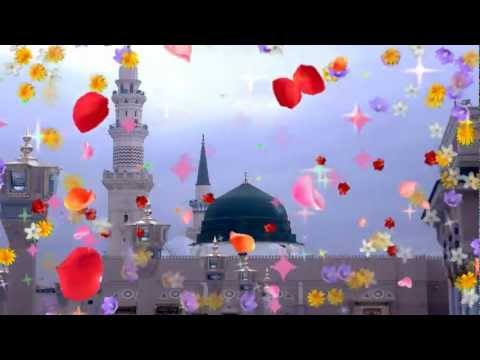 Hum Faqiron Ko Madiney Ki Gali Achi Lagi Naat By Syed Muhammad Fasih Uddin Soharwardi by Fasihuddin Soharwardi