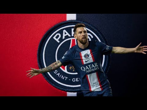 Lionel Messi Vs Ajaccio | Amazing Performance | 22/10/2022
