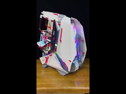 Water Cooled Gaming PC Build Intel i9 12900K  RTX 3090