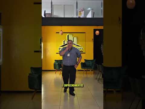 Imobiliária Ricardo e Carlos Imóveis em Santa Helena de Goiás, começa um pouco do nosso trabalho