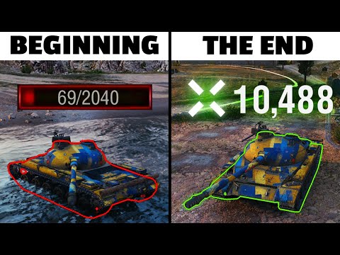 The GREATEST Obj. 140 game