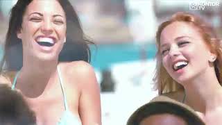 R I O Feat U Jean Ready Or Not Official Video HD