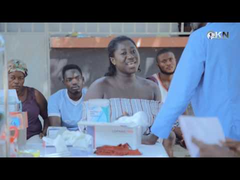 DOCTOR KWADWO NKANSAH 6