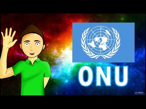 ONU Para todos