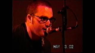 Shop 11 Phoenix @ The Door (May 2002)