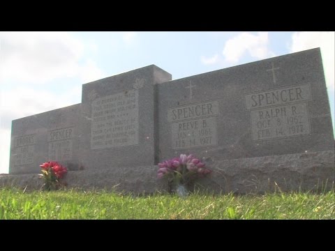 The Hollandsburg massacre: 40 years later