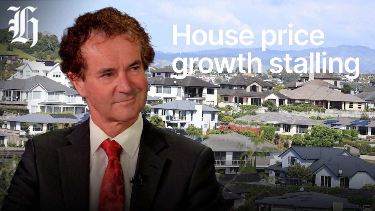 Construction supply crisis - OneRoof property report | Herald NOW Business