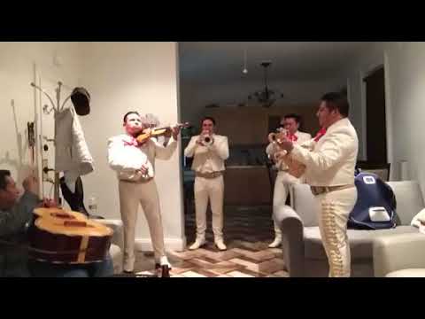 Promotional video thumbnail 32 for Mariachi Nuevo Mexico