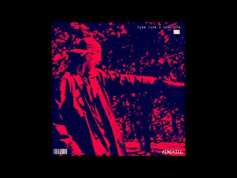 $inikill Ft Eric North - Lost (Official Music Video)