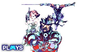 20 Things You DIDN'T Know About Metal Gear Solid 1