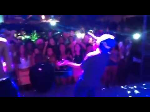 MC DUDUZINHO E MC METADE - AO VIVO EM PACIENCIA [ FOODA ]