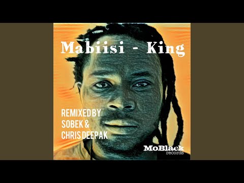 King (Chris Deepak Dub)