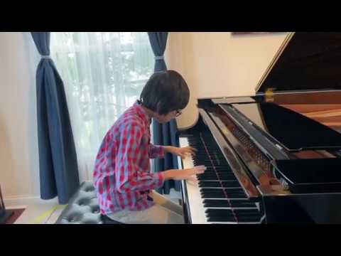 Chopin- Fantasie Impromptu in C-sharp minor op. 66