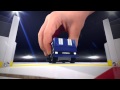McDonalds Zamboni Toy Commercial 2013