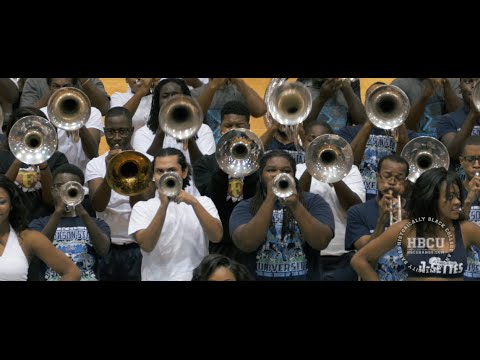 Sacked Up - Jackson State (2015) - The Merge | Filmed in 4K
