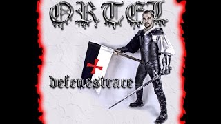 ORTEL - KŘEST ALBA DEFENESTRACE (2.DÍL) ORTEL - KŘEST ALBA DEFENESTRACE (2.DÍL)
