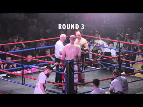 Fighting for Ellie Season 2 - Michael Watson VS Terry Morrison