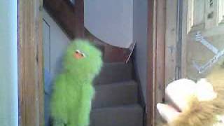 eddy - i wanna play a ball game