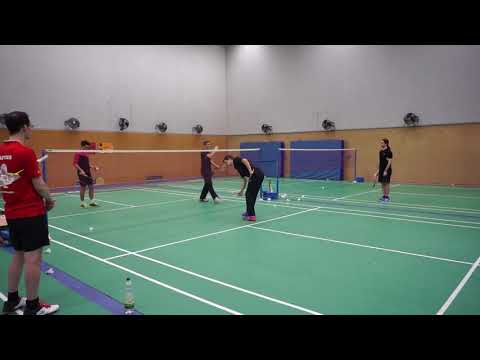 Spendentraining 16. 11. 2017 Mühlheim (Ruhr) Teil 1