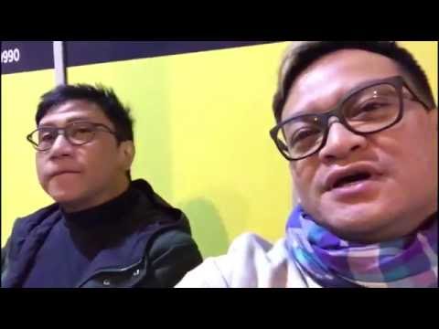 HEDI YUNUS - Begadang di Sydney #VBlogHY