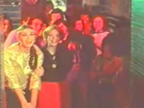 Kadir Inanir Kan Disko Sahnesi Gule Gule Jigolo