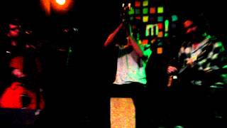 HEY BULLDOG POR EL "TRIO TERNURA"