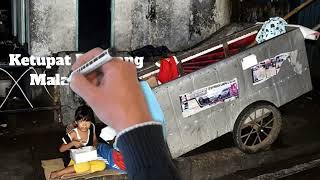 Derma Jamuan Malam Raya Gelandangan 2024