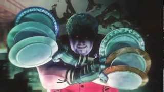 GMV/Gaming Tribute Halo