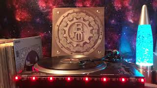 Bachman–Turner Overdrive - Don’t Get Yourself In Trouble
