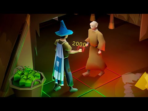 der zweite Kontinent | Tileman #9