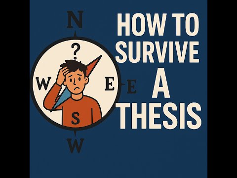 🎯 𝙏𝙝𝙚 4 𝙌𝙪𝙚𝙨𝙩𝙞𝙤𝙣𝙨 𝙔𝙤𝙪 𝙈𝙪𝙨𝙩 𝘼𝙣𝙨𝙬𝙚𝙧 𝙩𝙤 𝘿𝙚𝙛𝙚𝙣𝙙 𝙔𝙤𝙪𝙧 𝙏𝙝𝙚𝙨𝙞𝙨 𝙬𝙞𝙩𝙝 𝙋𝙧𝙞𝙙𝙚
