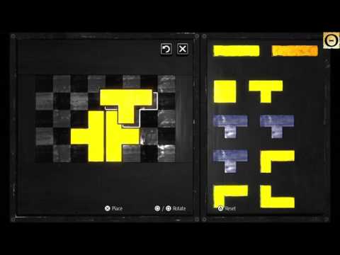 The Talos Principle Part 17: World B, Star Level