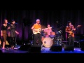 Ry Cooder & Nick Lowe 'Raining Raining' - Osaka Japan - Grand Cube, Nov  6 2009