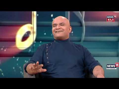 DIL SE | Interview Of Singer Composer Shail Hada And Lyricist A. M Turaz With Sheeba Lateef| Part 01