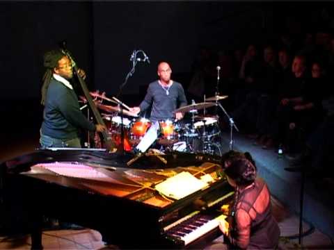 The Trio of Oz - Sour Girl (Stone Temple Pilots Cover)