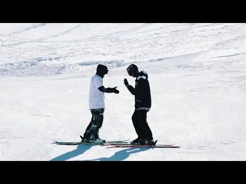 RIDE Ski amadé - Snowpark Gastein