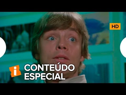 Star Wars - A Ascensão Skywalker | Conteúdo Especial