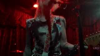 BRODY DALLE @ Alex's Bar - 