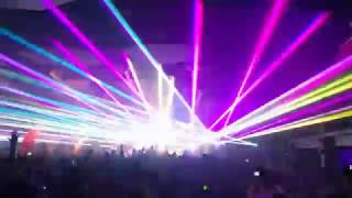 Dada Life - You Will Do What We Will Do and LASERS