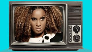 PARTICIPAÇÃO DE DAISY DEE (TECHNOTRONIC) NO PROGRAMA O SOM DO K7 NO RÁDIO | O SOM DO K7