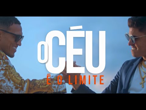 Tcheller Durrep - O Céu é o Limite (Part. Charles do Bronxs)