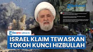 Rangkuman Konflik AS-Iran: Ratusan Tewas di Lebanon, Kapal China Uji Jalur Selain Selat Hormuz