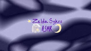 Download lagu Zelda Sykes ASMR Live Stream mp3 Download lagu Zelda Sykes ASMR Live Stream mp3