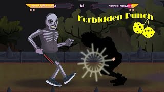 Forbidden Punch