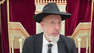 Ne tue jamais le temps car il ne reviendra plus.....Leilouy nichmat de Rahel Abitbol zal