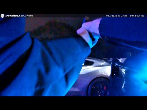 14-Year-Old Suspected Car Thief Jumps Off Highway: Cops